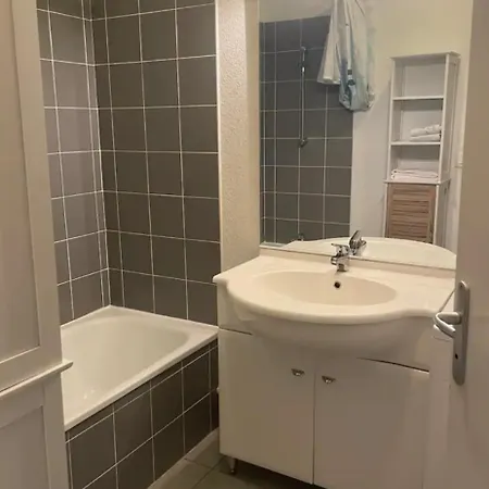 Apartment Flat