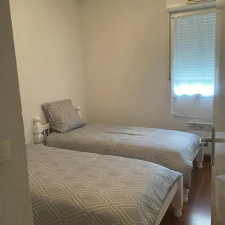 Apartment Flat